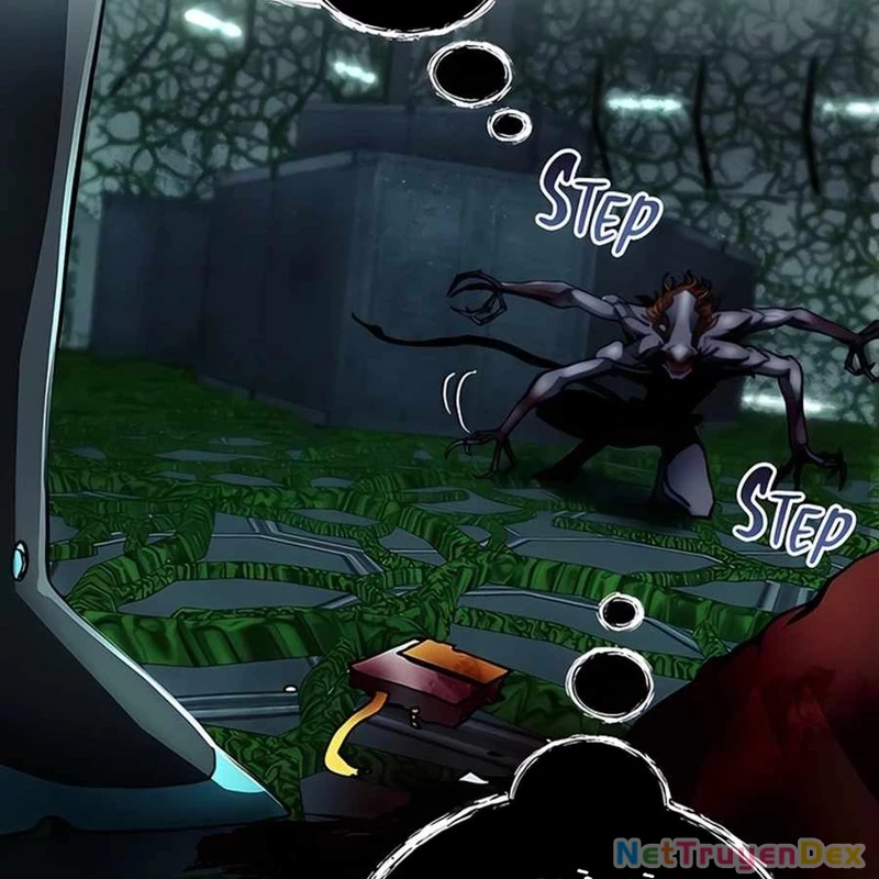 Tôi Đã Trở Thành Quái Vật Không Gian Chapter 47 - 127