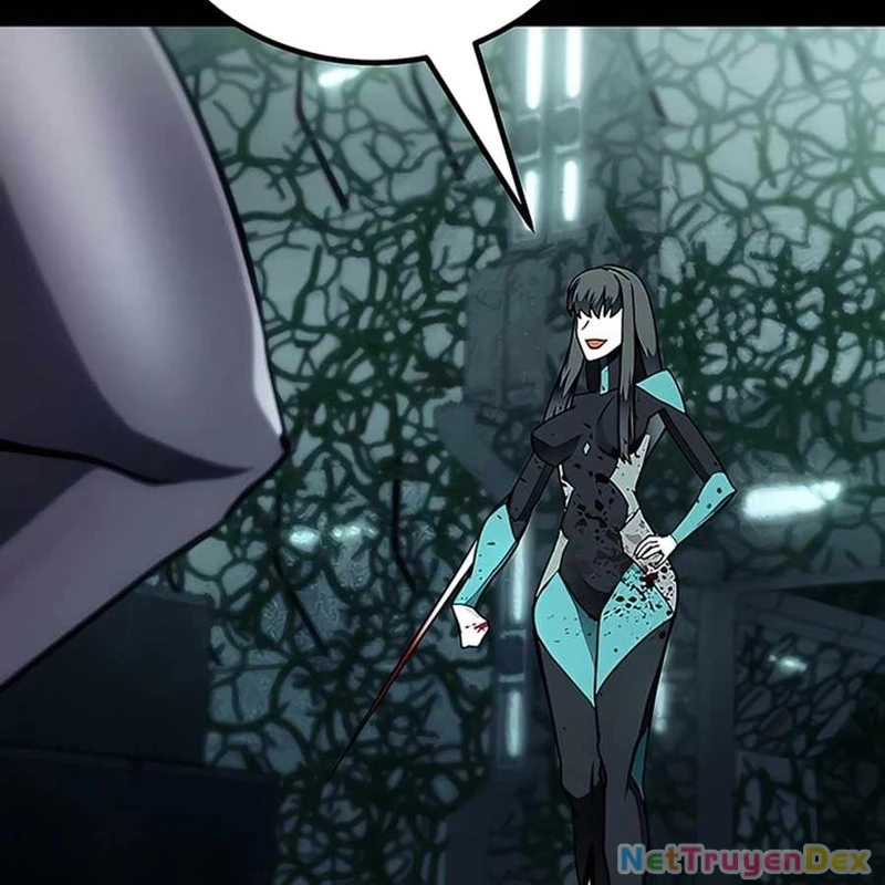 Tôi Đã Trở Thành Quái Vật Không Gian Chapter 47 - 136