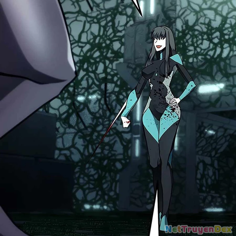 Tôi Đã Trở Thành Quái Vật Không Gian Chapter 48 - 2