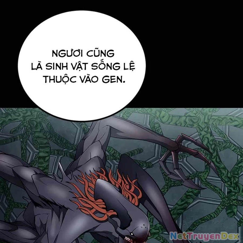 Tôi Đã Trở Thành Quái Vật Không Gian Chapter 48 - 7