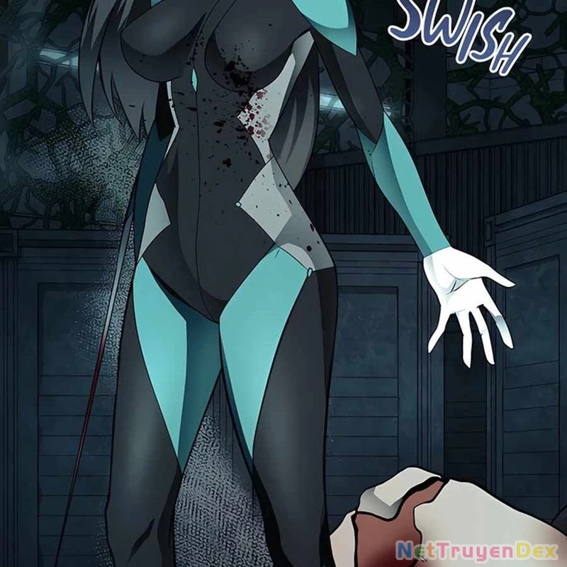 Tôi Đã Trở Thành Quái Vật Không Gian Chapter 48 - 11