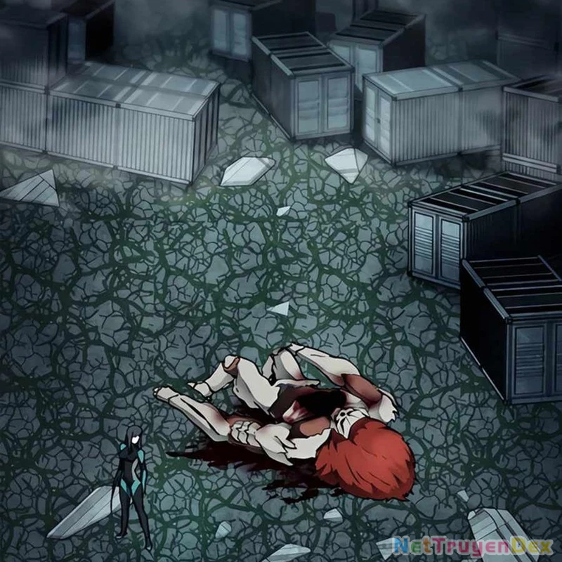 Tôi Đã Trở Thành Quái Vật Không Gian Chapter 48 - 22