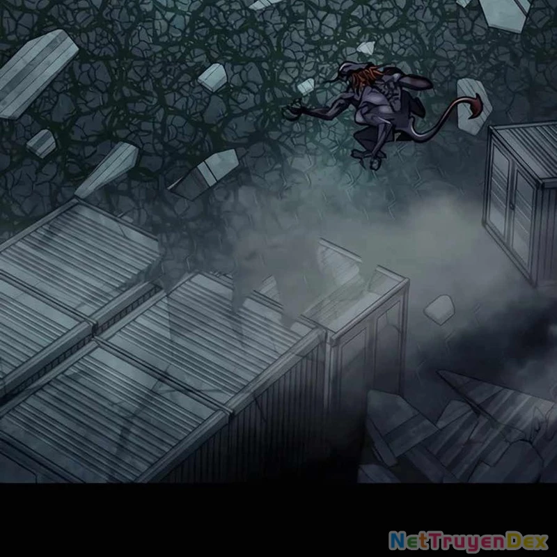 Tôi Đã Trở Thành Quái Vật Không Gian Chapter 48 - 23