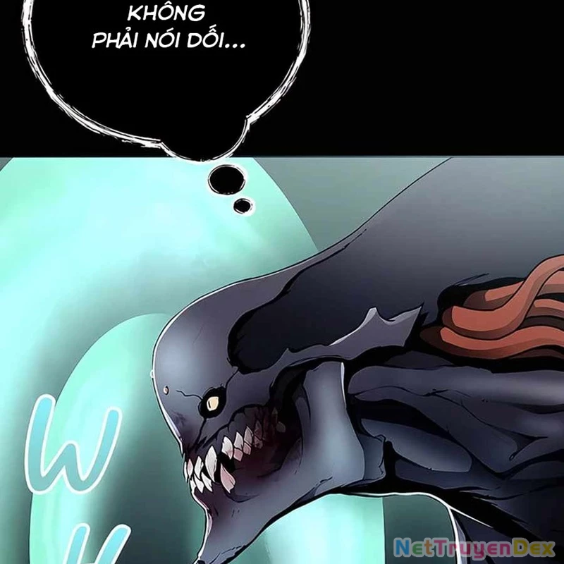 Tôi Đã Trở Thành Quái Vật Không Gian Chapter 48 - 25