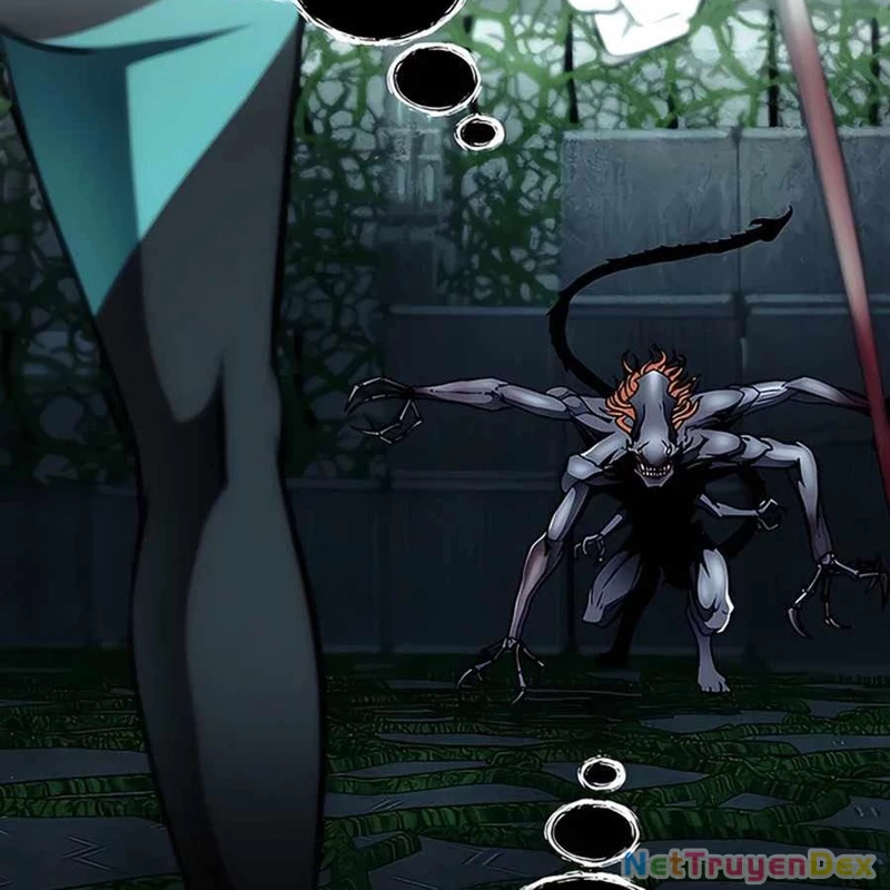 Tôi Đã Trở Thành Quái Vật Không Gian Chapter 48 - 28