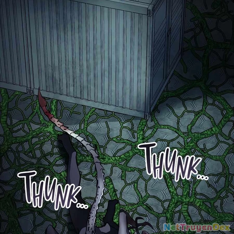 Tôi Đã Trở Thành Quái Vật Không Gian Chapter 48 - 37
