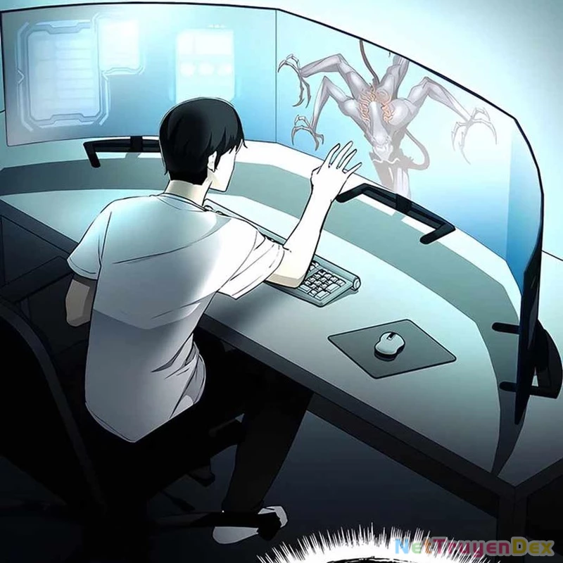 Tôi Đã Trở Thành Quái Vật Không Gian Chapter 48 - 47