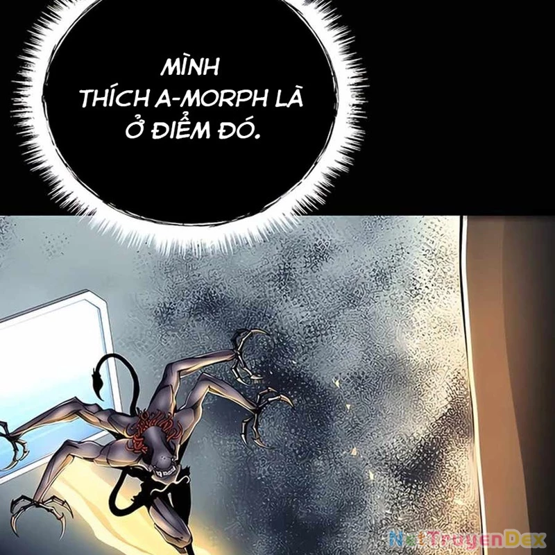 Tôi Đã Trở Thành Quái Vật Không Gian Chapter 48 - 58