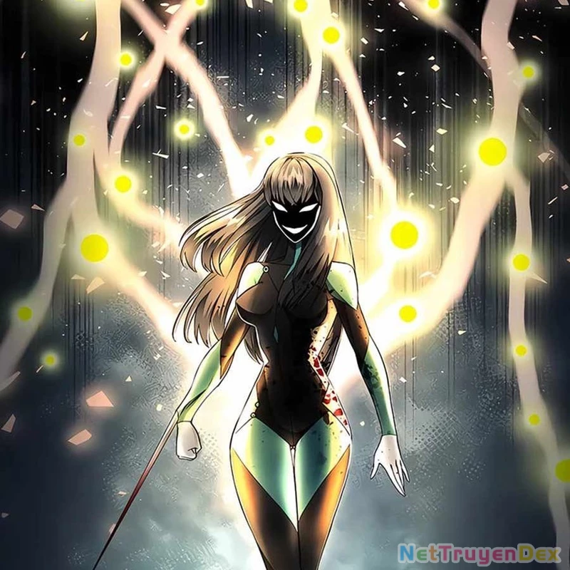 Tôi Đã Trở Thành Quái Vật Không Gian Chapter 48 - 62