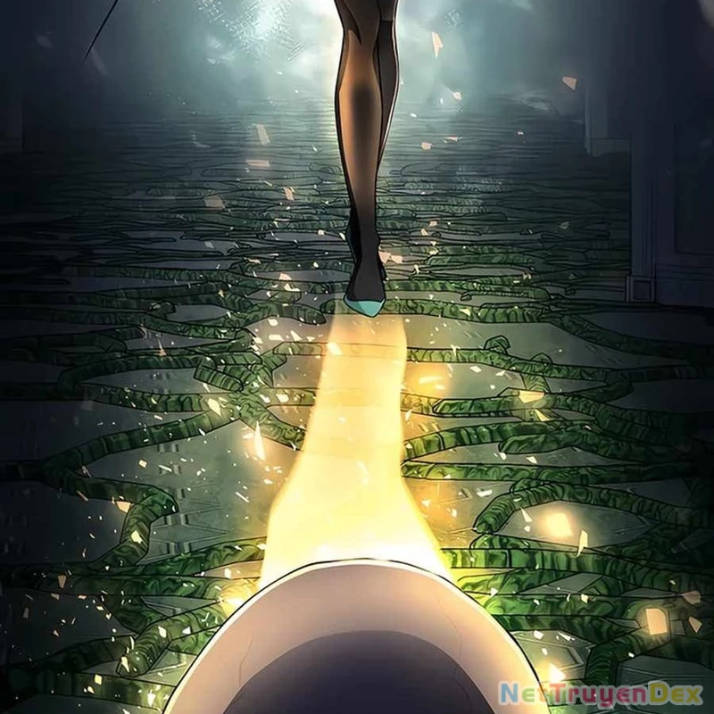 Tôi Đã Trở Thành Quái Vật Không Gian Chapter 48 - 63