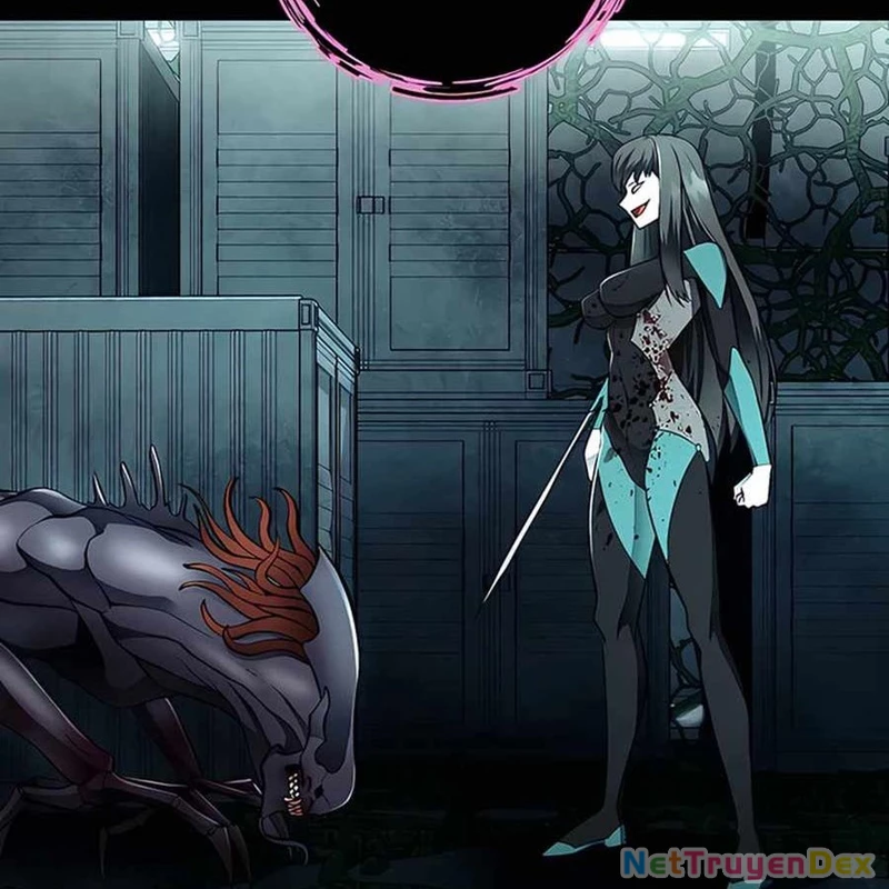 Tôi Đã Trở Thành Quái Vật Không Gian Chapter 48 - 65