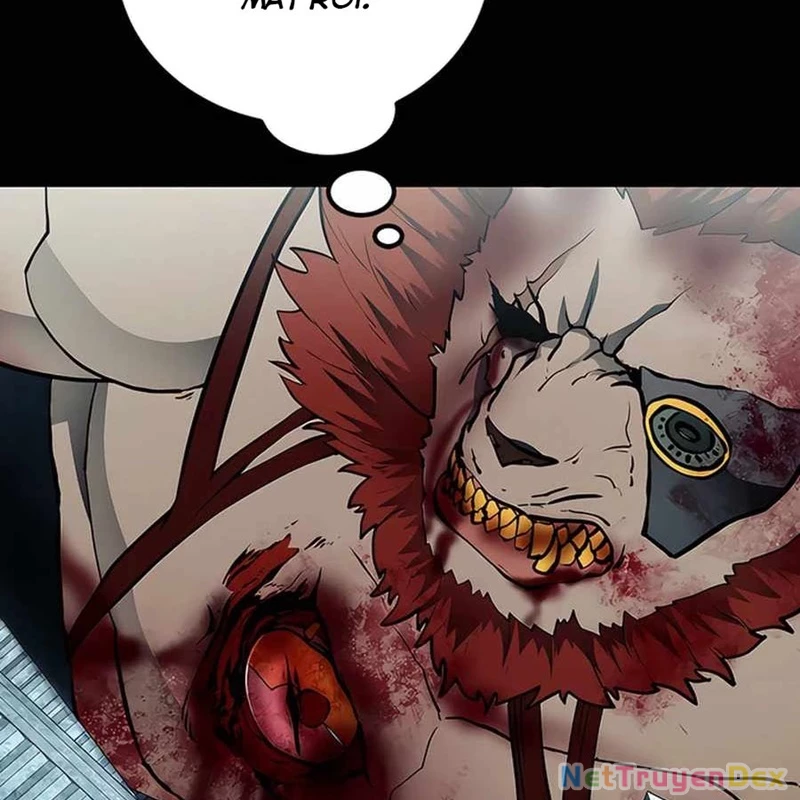 Tôi Đã Trở Thành Quái Vật Không Gian Chapter 48 - 114