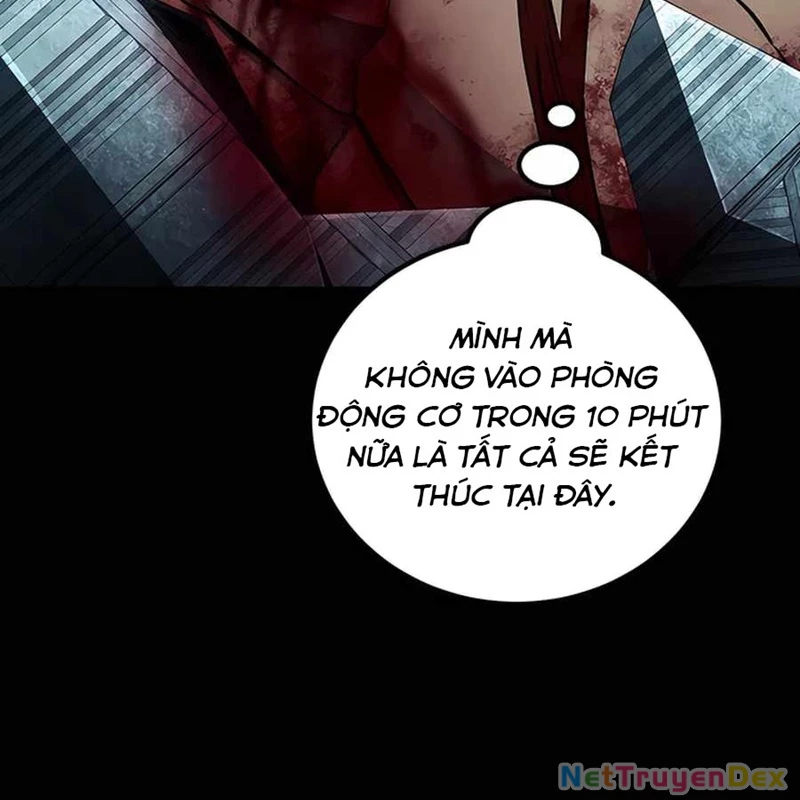 Tôi Đã Trở Thành Quái Vật Không Gian Chapter 48 - 115