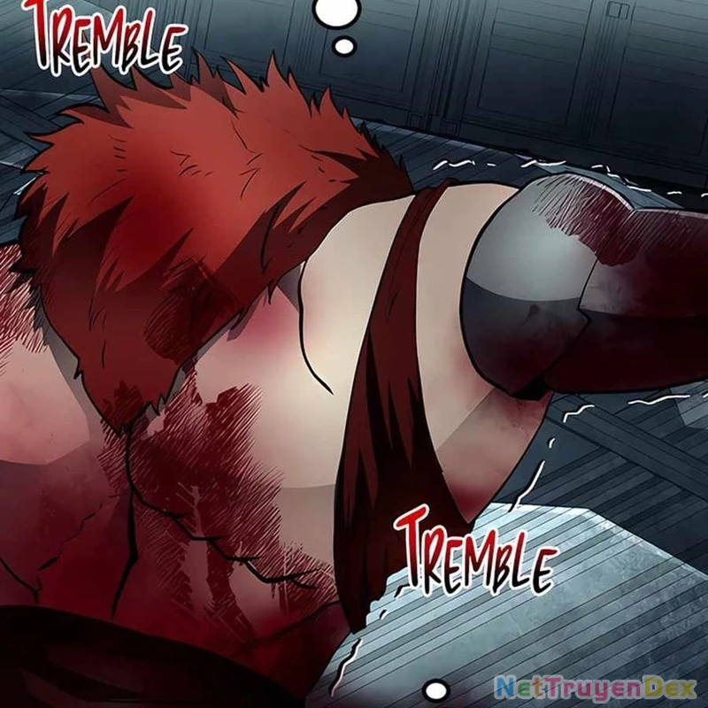 Tôi Đã Trở Thành Quái Vật Không Gian Chapter 48 - 117