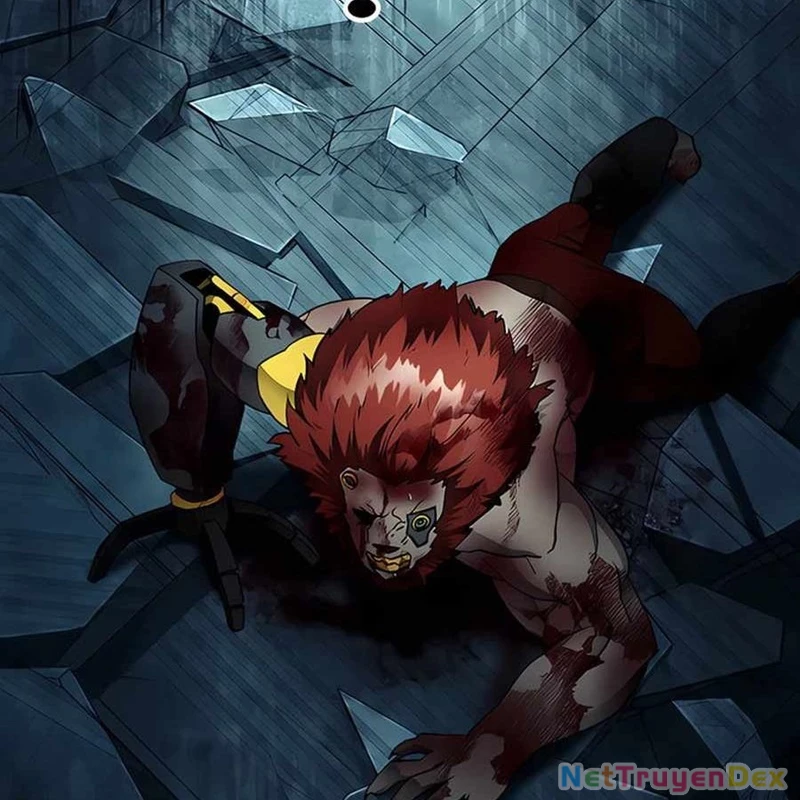 Tôi Đã Trở Thành Quái Vật Không Gian Chapter 48 - 120