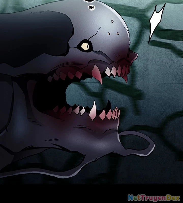 Tôi Đã Trở Thành Quái Vật Không Gian Chapter 49 - 40