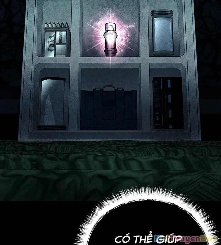 Tôi Đã Trở Thành Quái Vật Không Gian Chapter 49 - 43