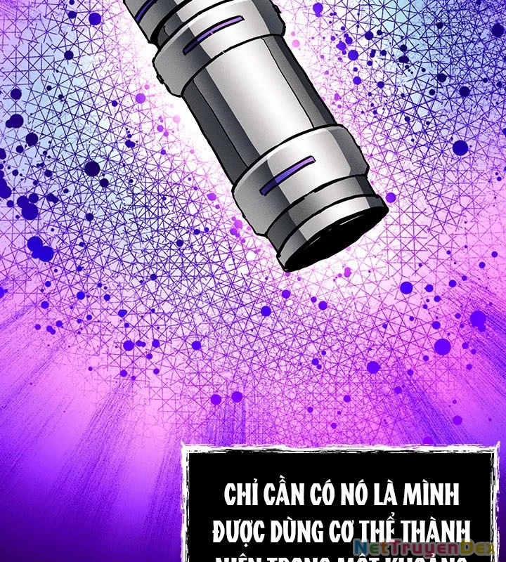 Tôi Đã Trở Thành Quái Vật Không Gian Chapter 49 - 46