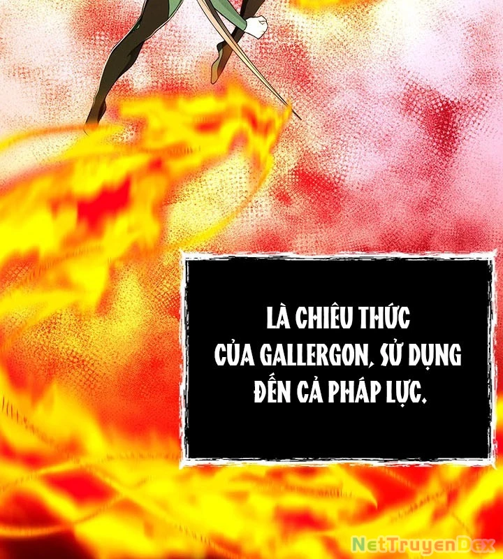 Tôi Đã Trở Thành Quái Vật Không Gian Chapter 49 - 49