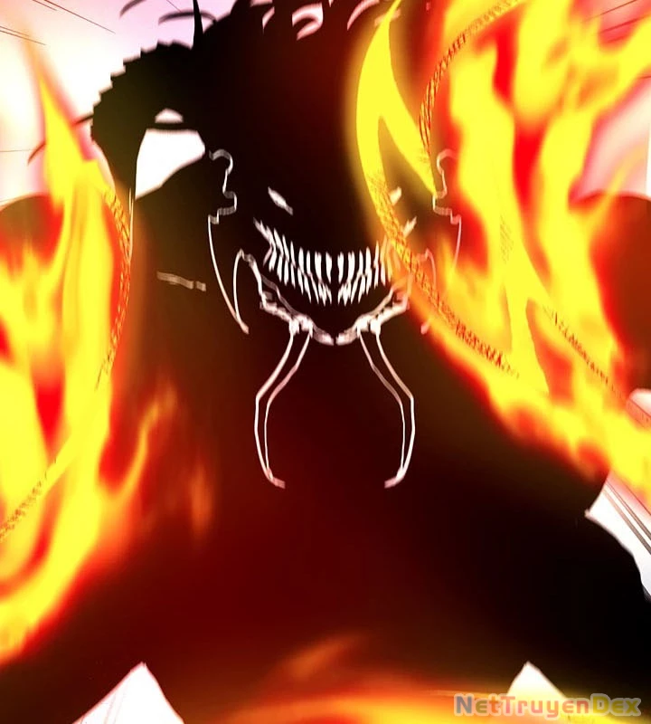 Tôi Đã Trở Thành Quái Vật Không Gian Chapter 49 - 51