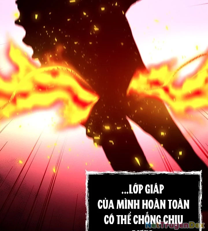 Tôi Đã Trở Thành Quái Vật Không Gian Chapter 49 - 54