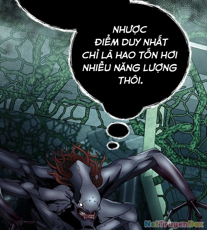 Tôi Đã Trở Thành Quái Vật Không Gian Chapter 49 - 56