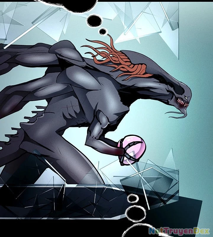 Tôi Đã Trở Thành Quái Vật Không Gian Chapter 49 - 59