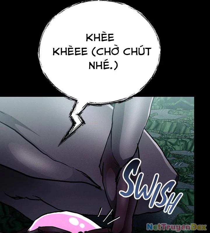Tôi Đã Trở Thành Quái Vật Không Gian Chapter 49 - 61