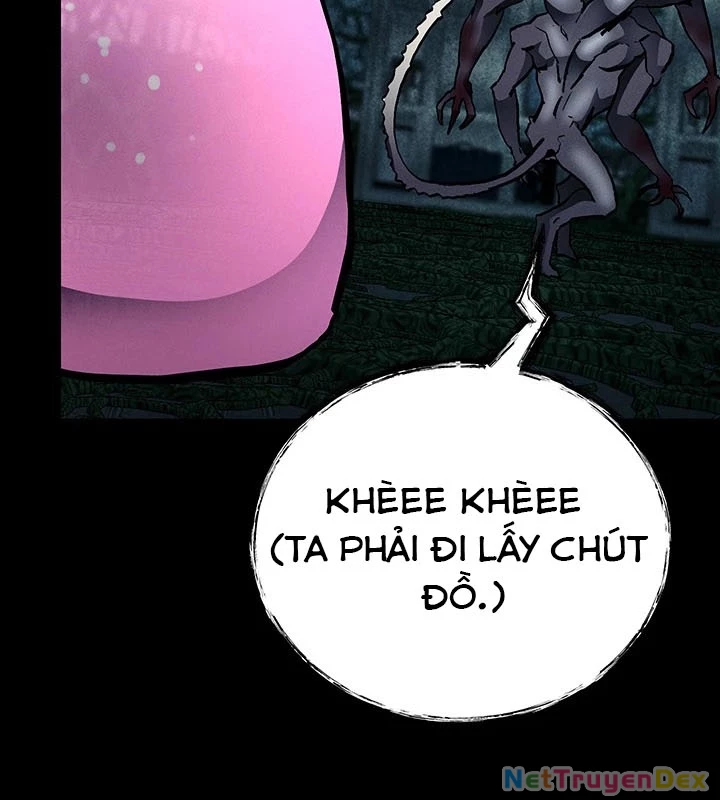 Tôi Đã Trở Thành Quái Vật Không Gian Chapter 49 - 64