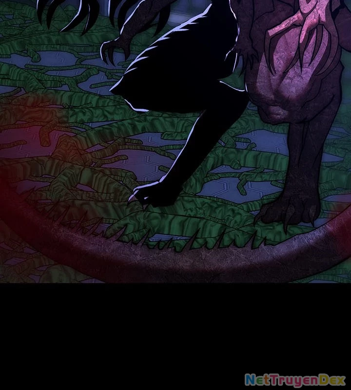 Tôi Đã Trở Thành Quái Vật Không Gian Chapter 50 - 31