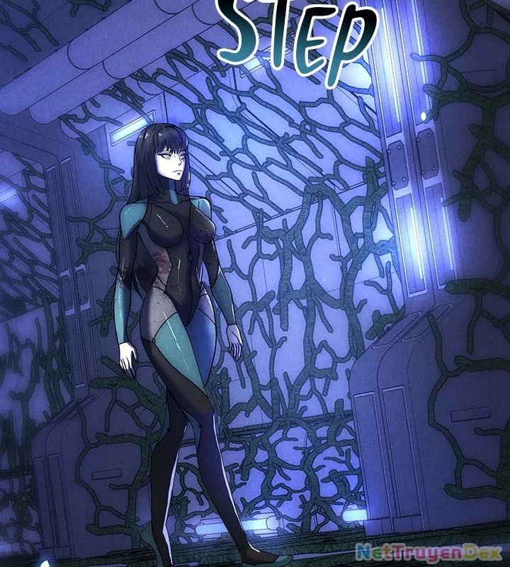 Tôi Đã Trở Thành Quái Vật Không Gian Chapter 50 - 49