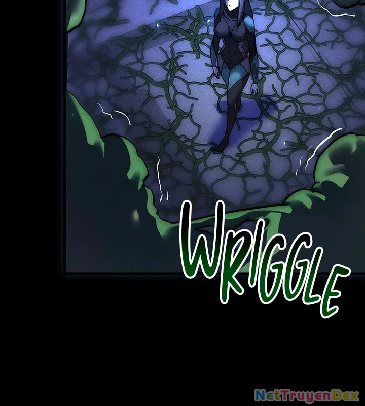 Tôi Đã Trở Thành Quái Vật Không Gian Chapter 50 - 54