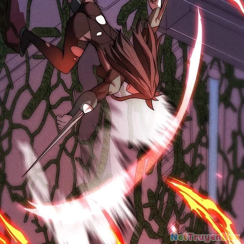 Tôi Đã Trở Thành Quái Vật Không Gian Chapter 51 - 6