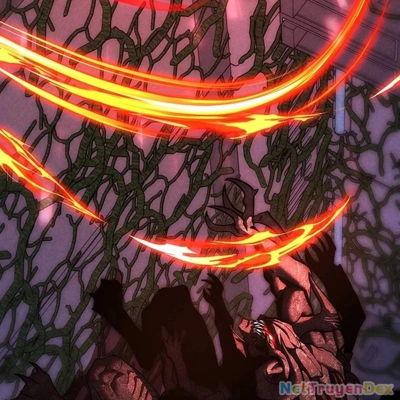Tôi Đã Trở Thành Quái Vật Không Gian Chapter 51 - 8