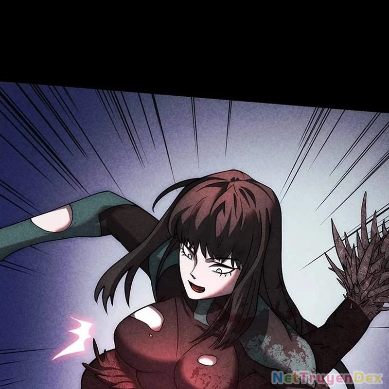 Tôi Đã Trở Thành Quái Vật Không Gian Chapter 51 - 48