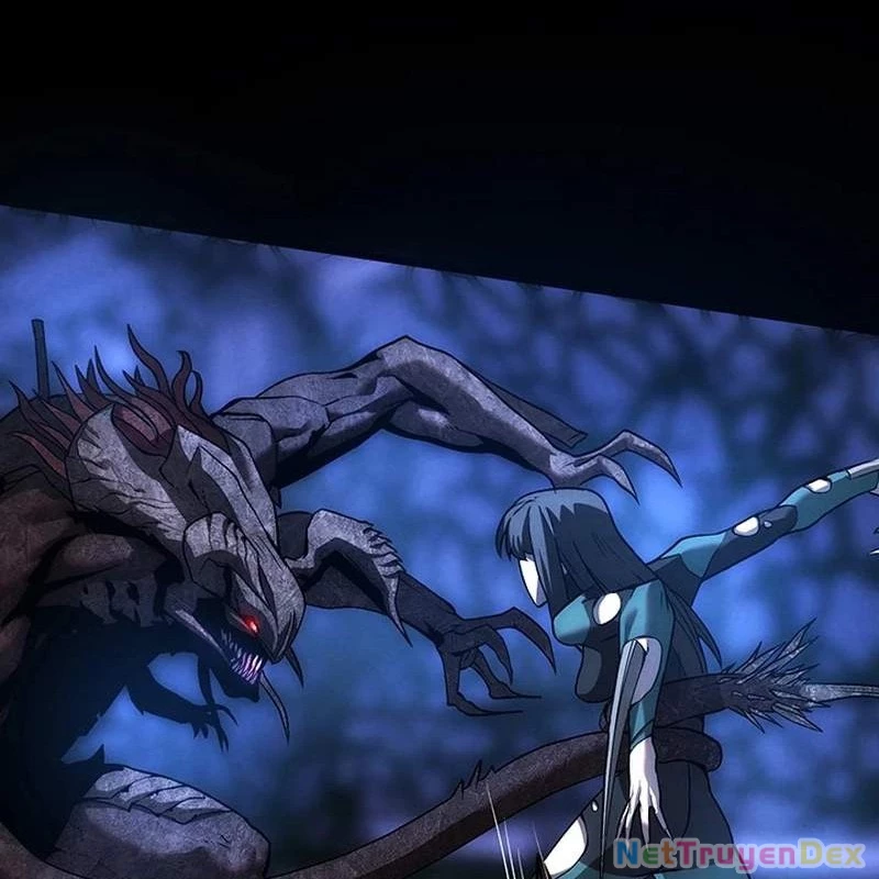Tôi Đã Trở Thành Quái Vật Không Gian Chapter 51 - 61