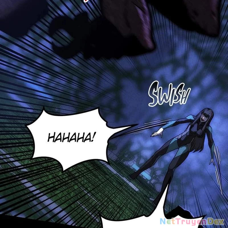 Tôi Đã Trở Thành Quái Vật Không Gian Chapter 51 - 109