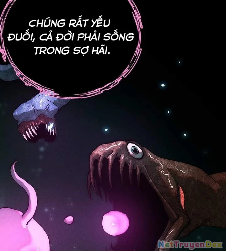Tôi Đã Trở Thành Quái Vật Không Gian Chapter 52 - 34