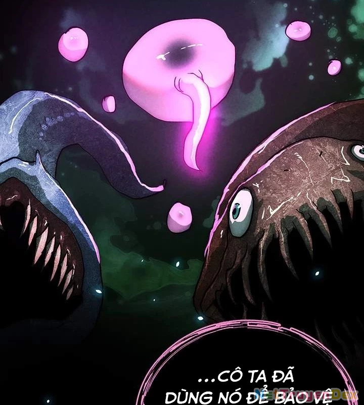 Tôi Đã Trở Thành Quái Vật Không Gian Chapter 52 - 37