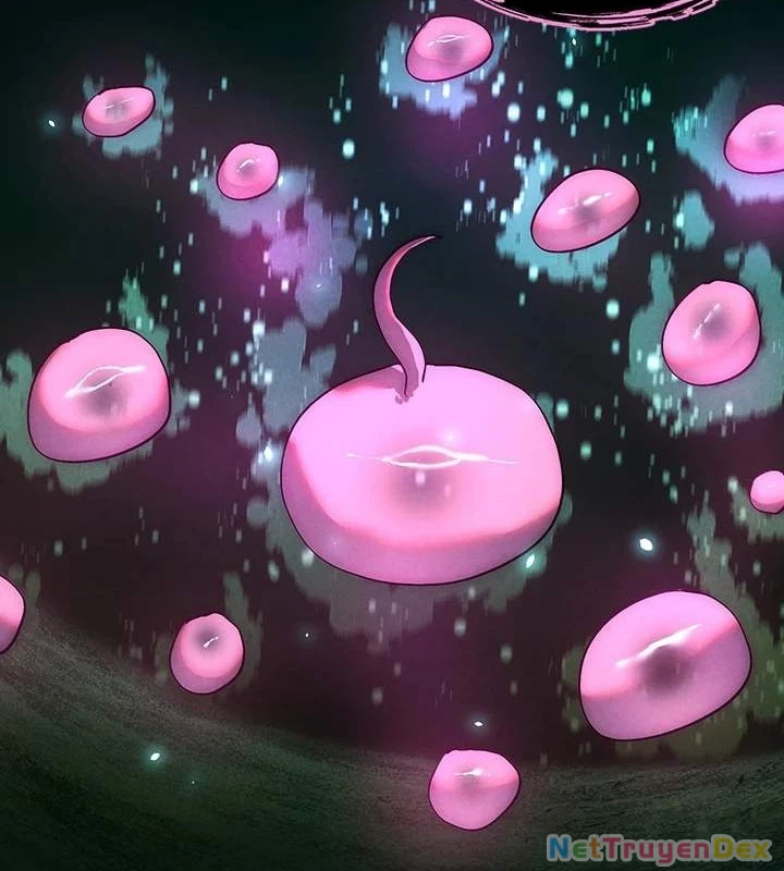 Tôi Đã Trở Thành Quái Vật Không Gian Chapter 52 - 40