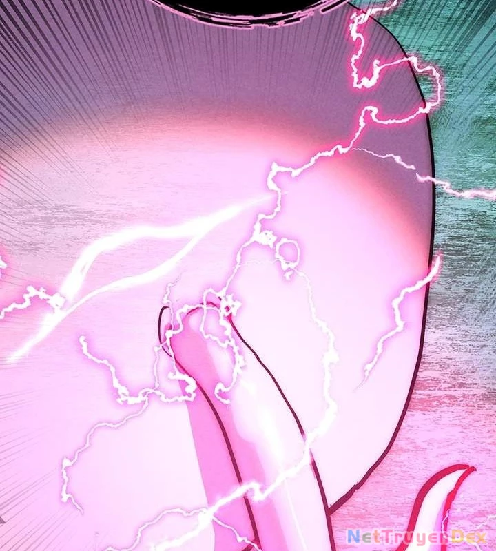 Tôi Đã Trở Thành Quái Vật Không Gian Chapter 52 - 54