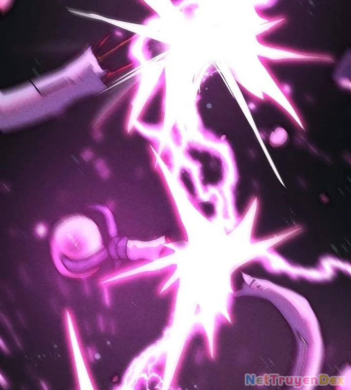 Tôi Đã Trở Thành Quái Vật Không Gian Chapter 52 - 59