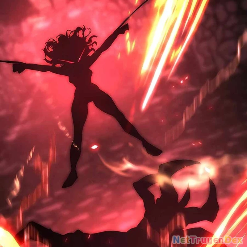 Tôi Đã Trở Thành Quái Vật Không Gian Chapter 53 - 57