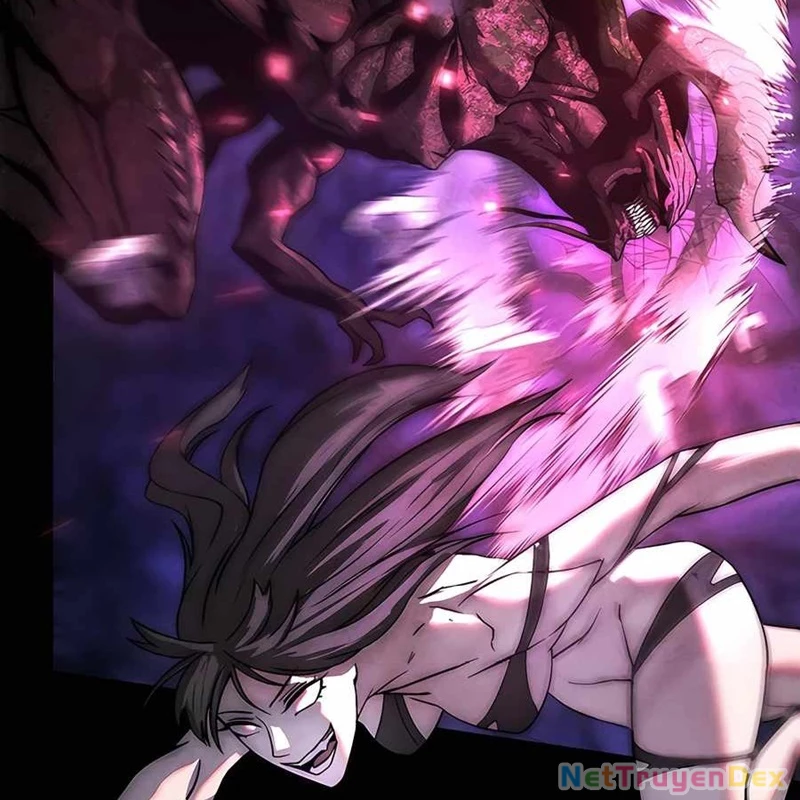 Tôi Đã Trở Thành Quái Vật Không Gian Chapter 53 - 69