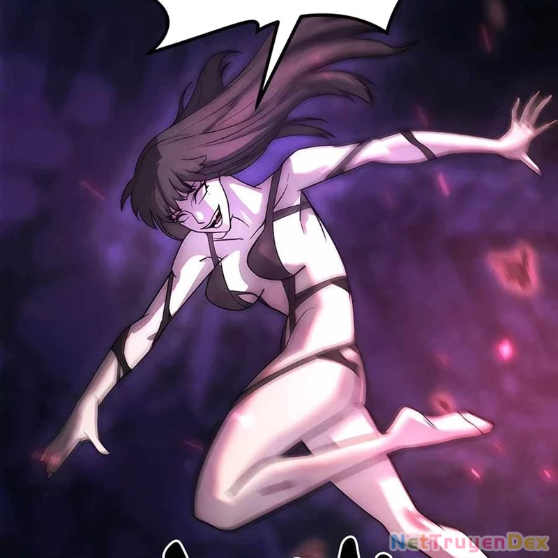 Tôi Đã Trở Thành Quái Vật Không Gian Chapter 53 - 71