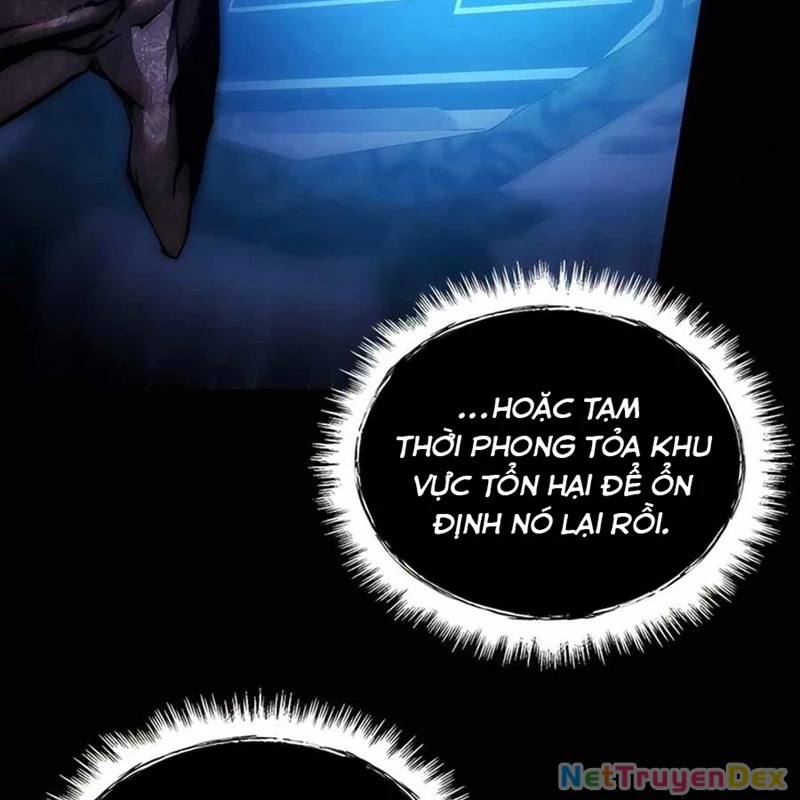 Tôi Đã Trở Thành Quái Vật Không Gian Chapter 54 - 13