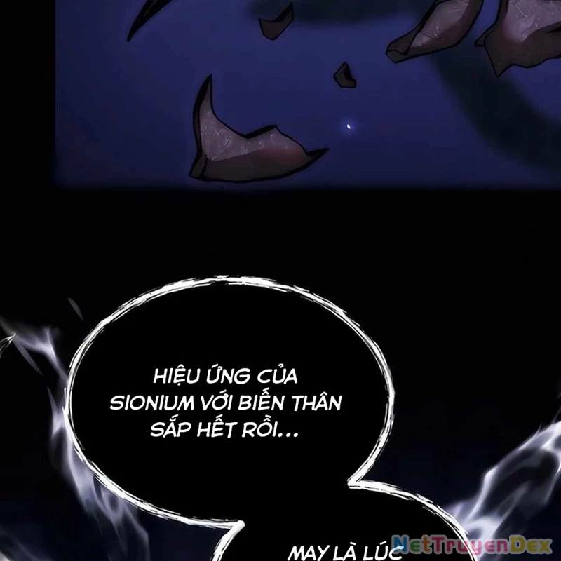 Tôi Đã Trở Thành Quái Vật Không Gian Chapter 54 - 24