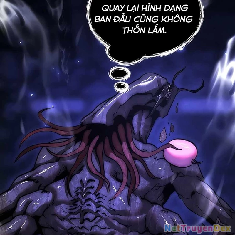 Tôi Đã Trở Thành Quái Vật Không Gian Chapter 54 - 25