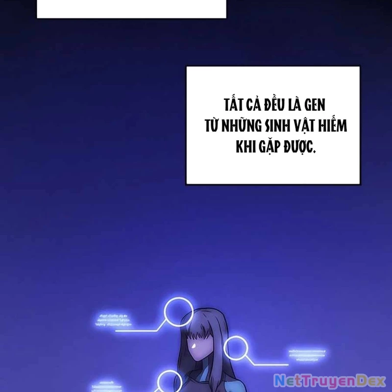 Tôi Đã Trở Thành Quái Vật Không Gian Chapter 54 - 37