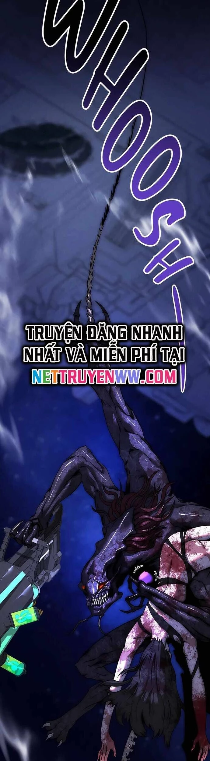 tôi đã trở thành quái vật không gian Chapter 55 - Next Chapter 57